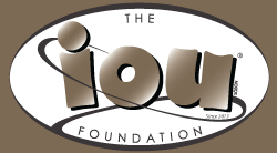 IOU Foundation Logo